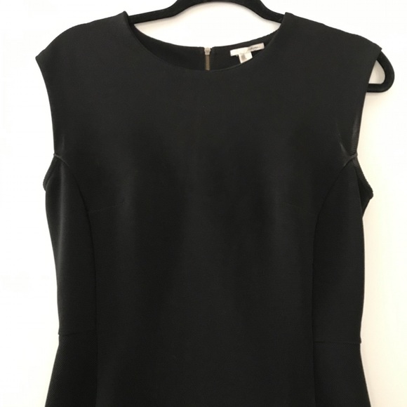 Halogen black dress - Picture 4 of 4